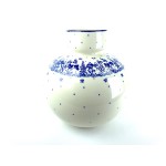 028 Bunzlau vaas 2910X vazen en vaasjes